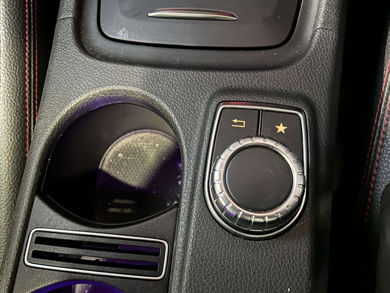 2016 MERCEDES-BENZ GLA 2016 MERCEDES-BENZ GLA