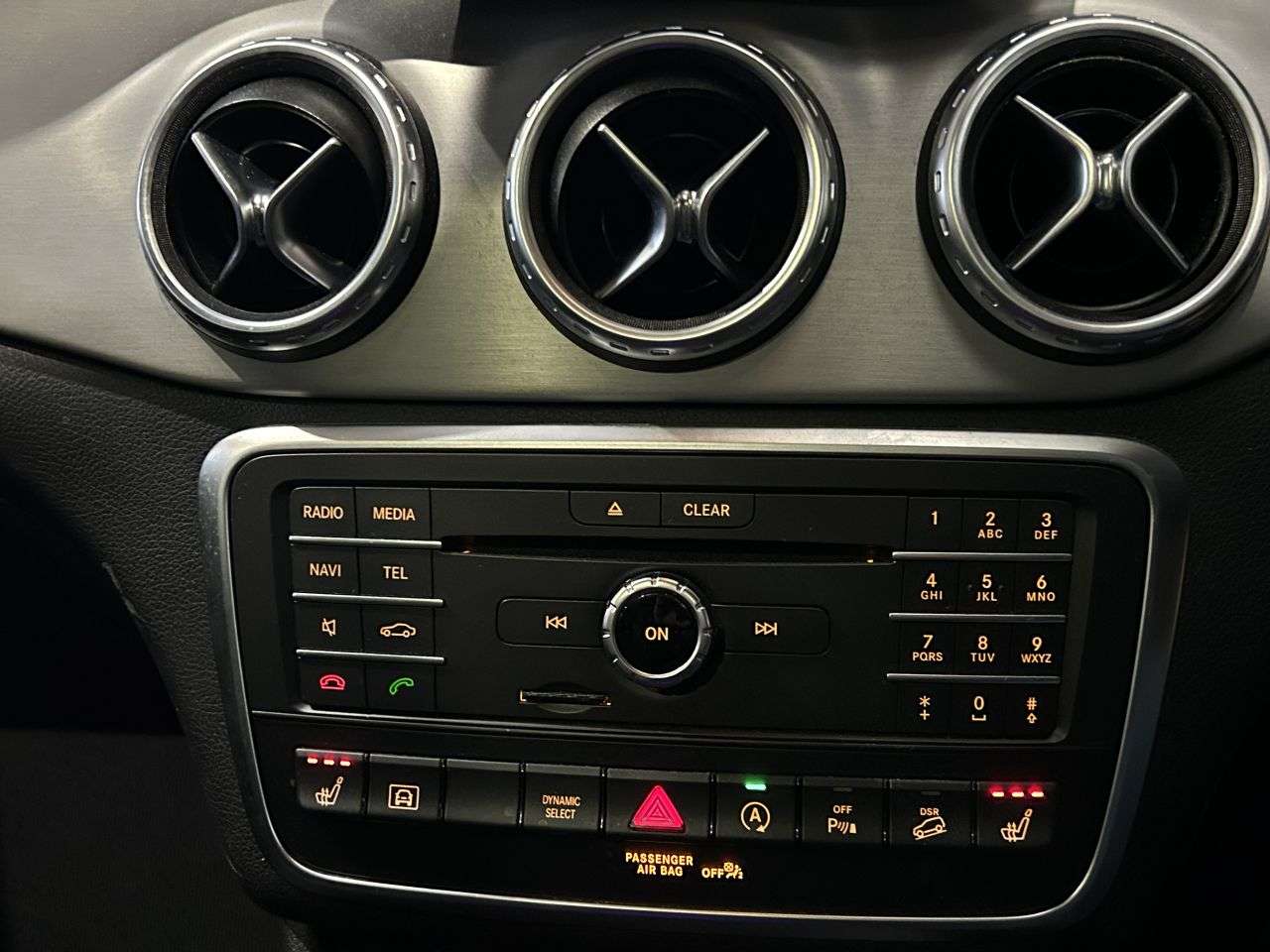 2016 MERCEDES-BENZ GLA 2016 MERCEDES-BENZ GLA