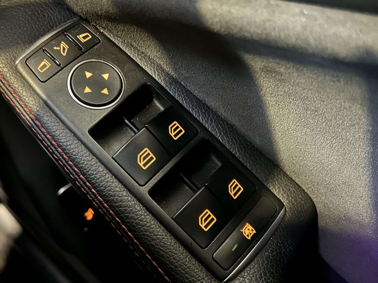 2016 MERCEDES-BENZ GLA 2016 MERCEDES-BENZ GLA