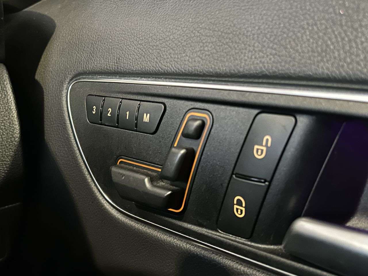 2016 MERCEDES-BENZ GLA 2016 MERCEDES-BENZ GLA