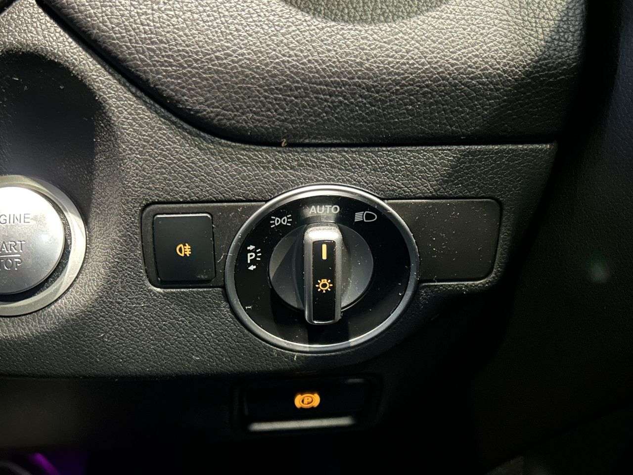 2016 MERCEDES-BENZ GLA 2016 MERCEDES-BENZ GLA