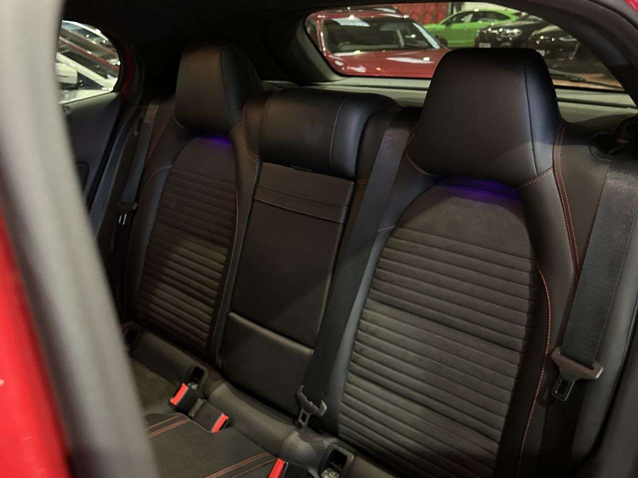 2016 MERCEDES-BENZ GLA 2016 MERCEDES-BENZ GLA