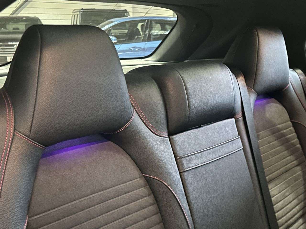 2016 MERCEDES-BENZ GLA 2016 MERCEDES-BENZ GLA