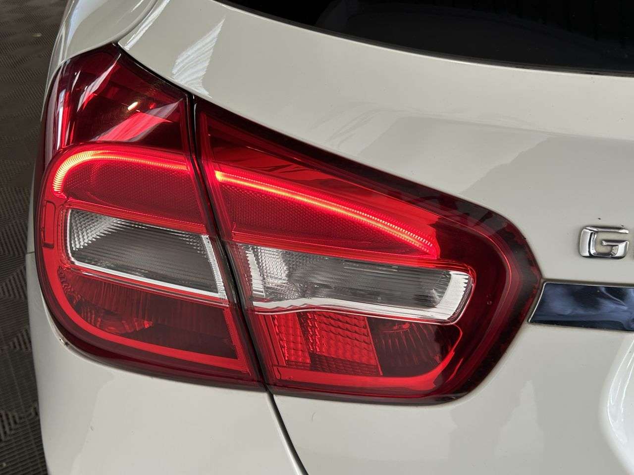 2015 MERCEDES-BENZ GLA 2015 MERCEDES-BENZ GLA