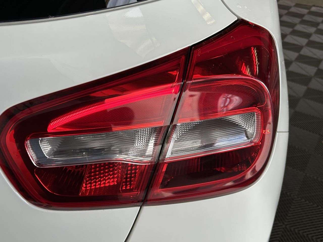 2015 MERCEDES-BENZ GLA 2015 MERCEDES-BENZ GLA