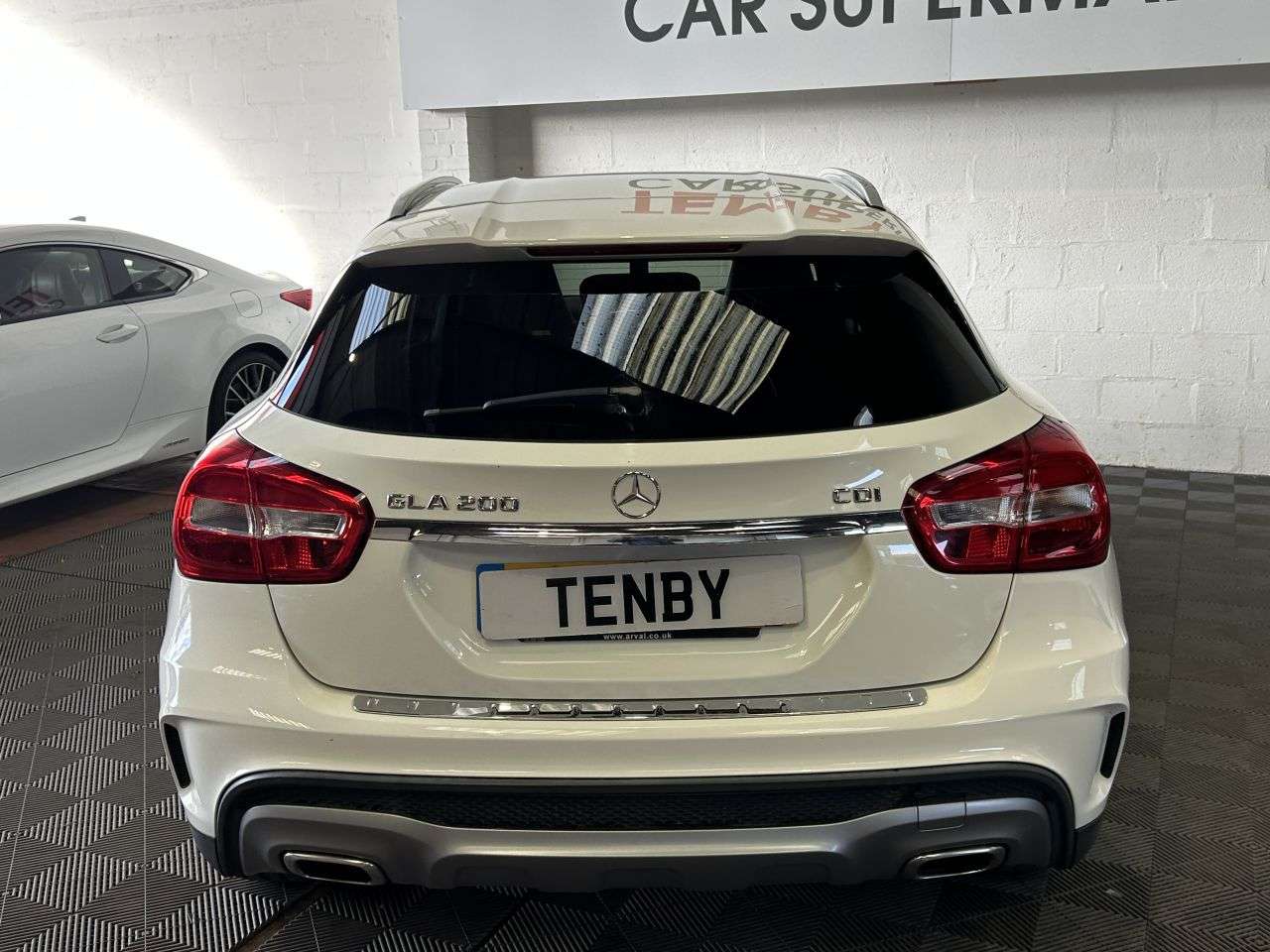 2015 MERCEDES-BENZ GLA 2015 MERCEDES-BENZ GLA