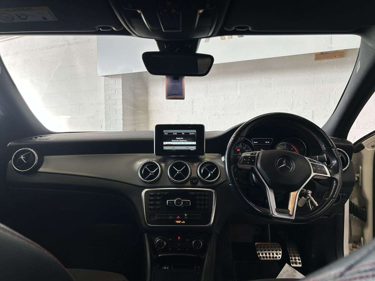 2015 MERCEDES-BENZ GLA 2015 MERCEDES-BENZ GLA