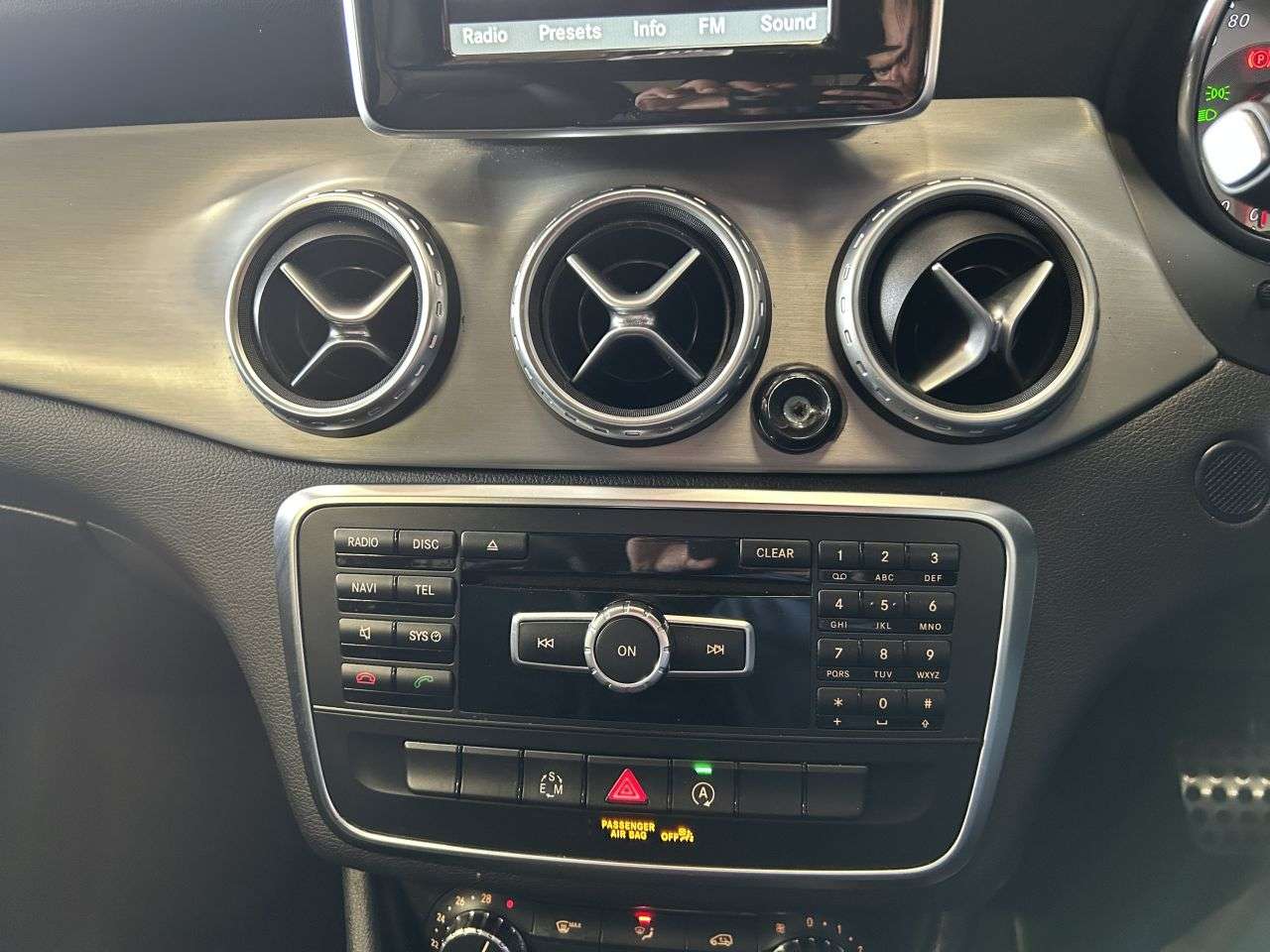 2015 MERCEDES-BENZ GLA 2015 MERCEDES-BENZ GLA