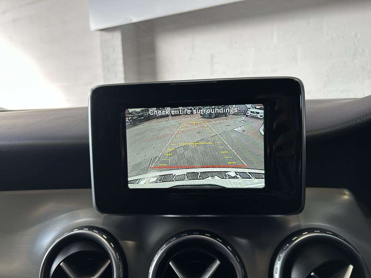 2015 MERCEDES-BENZ GLA 2015 MERCEDES-BENZ GLA
