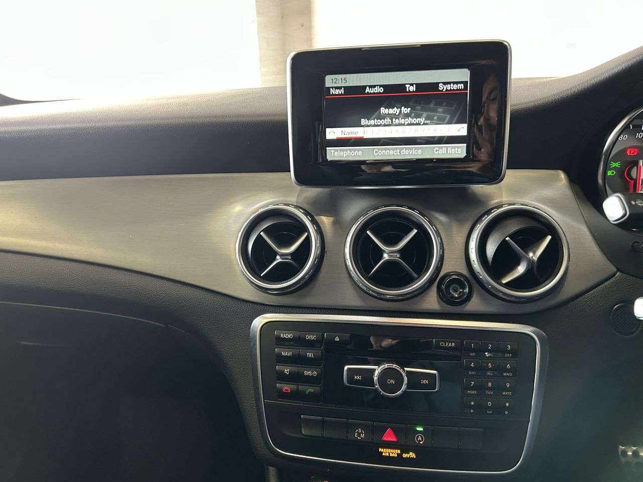 2015 MERCEDES-BENZ GLA 2015 MERCEDES-BENZ GLA