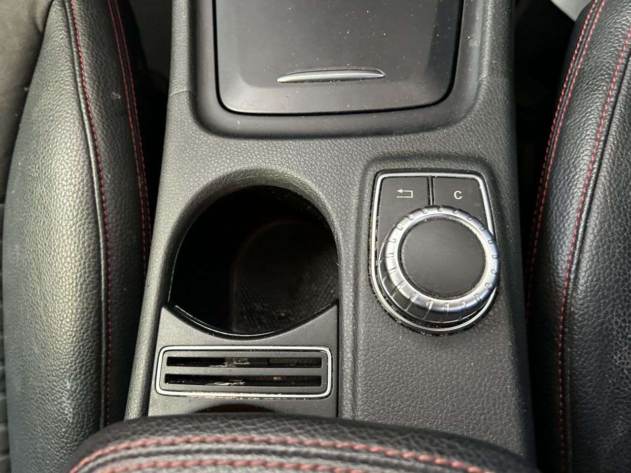 2015 MERCEDES-BENZ GLA 2015 MERCEDES-BENZ GLA