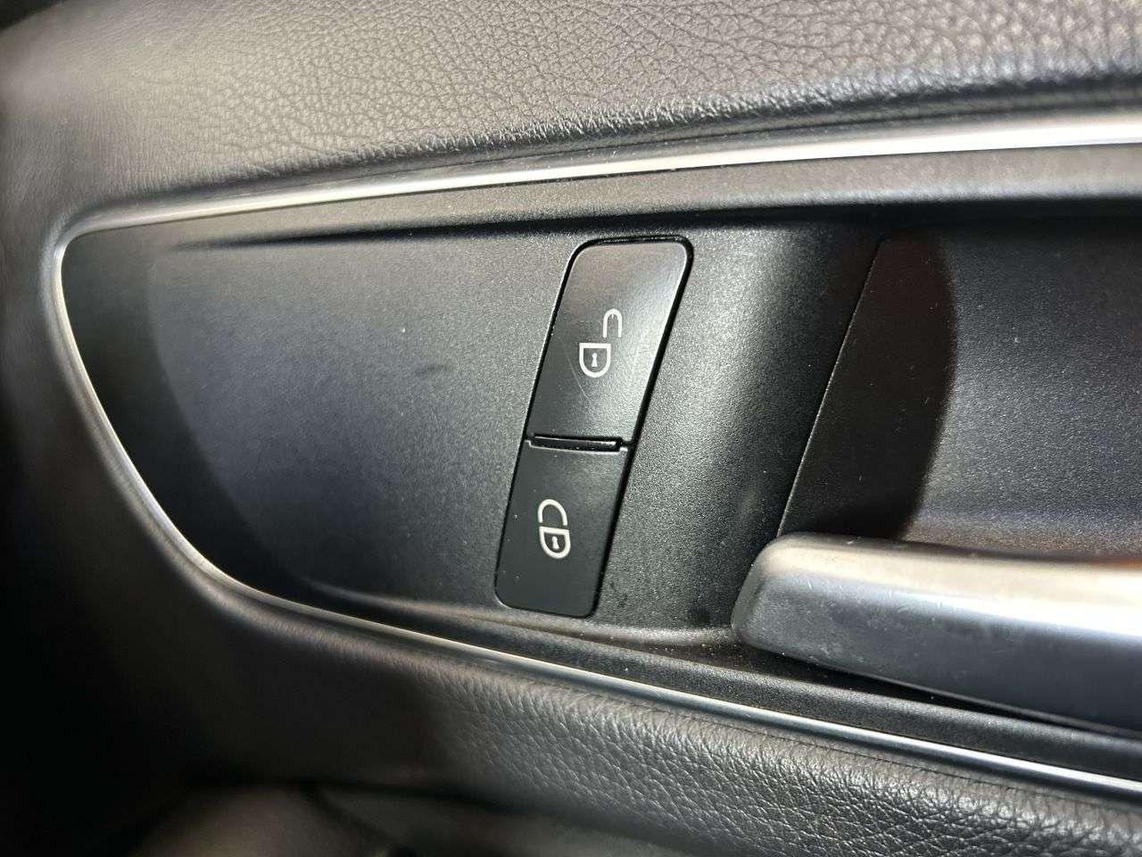 2015 MERCEDES-BENZ GLA 2015 MERCEDES-BENZ GLA