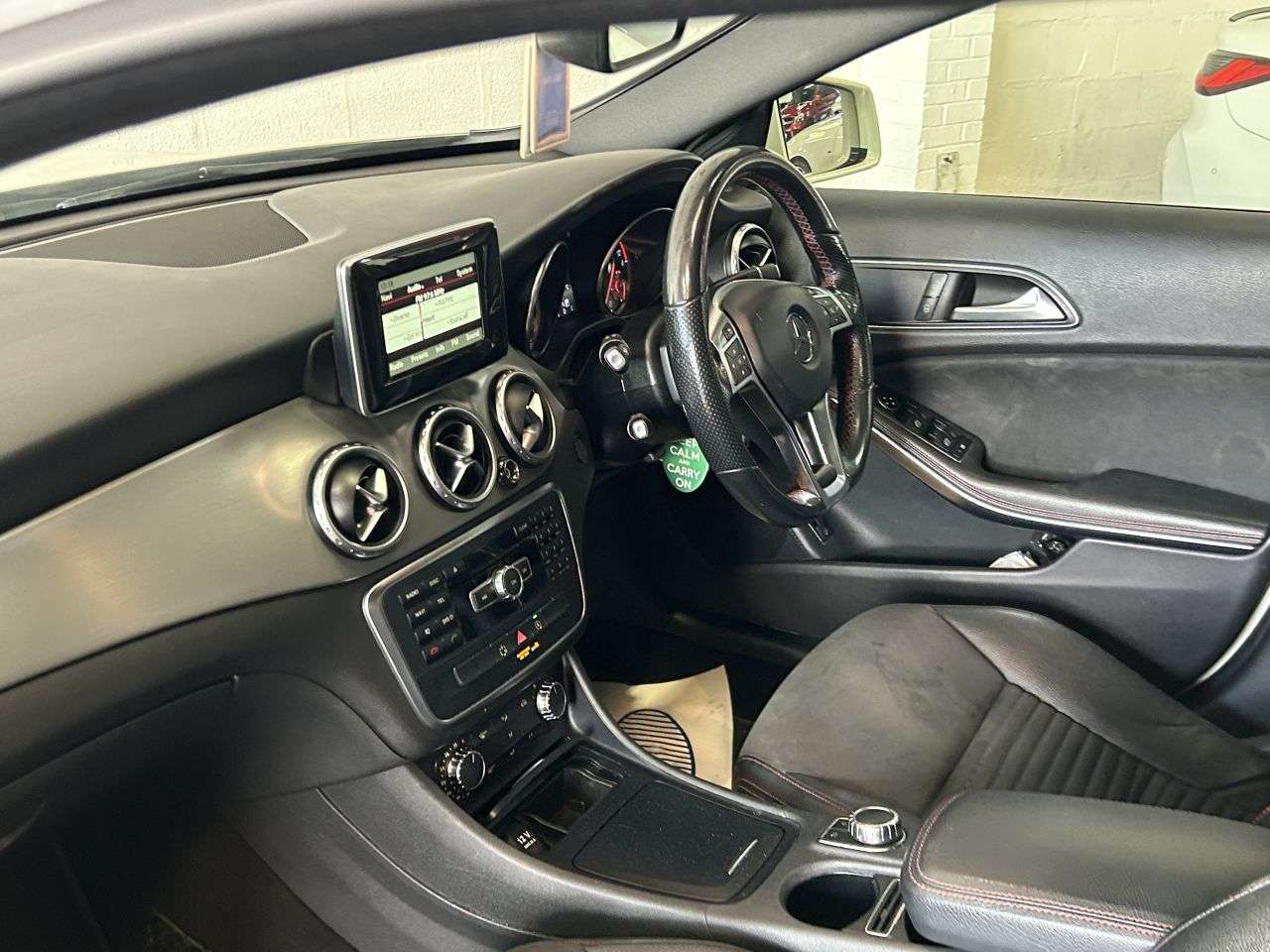 2015 MERCEDES-BENZ GLA 2015 MERCEDES-BENZ GLA