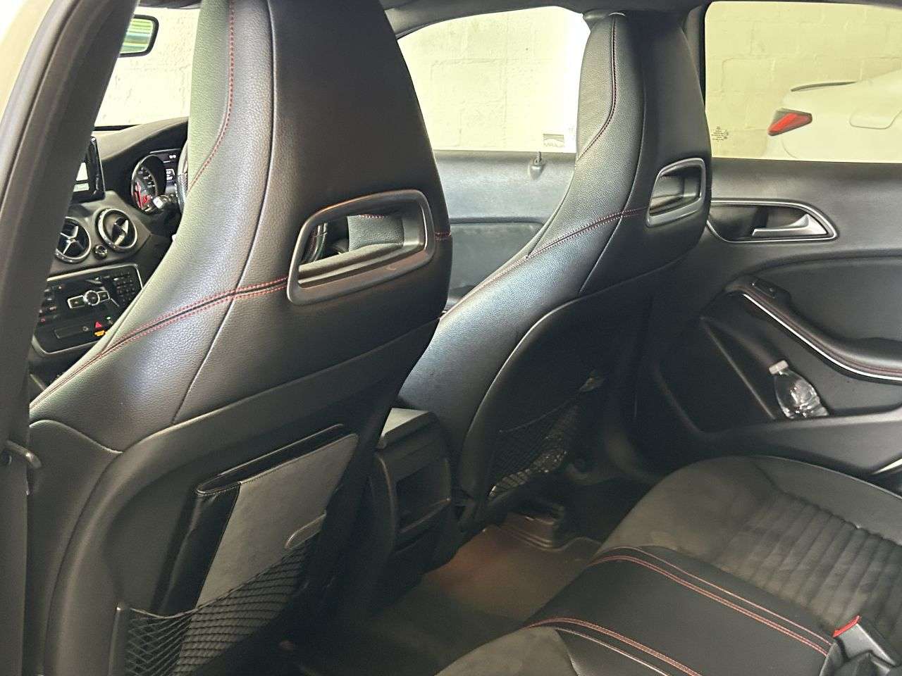 2015 MERCEDES-BENZ GLA 2015 MERCEDES-BENZ GLA