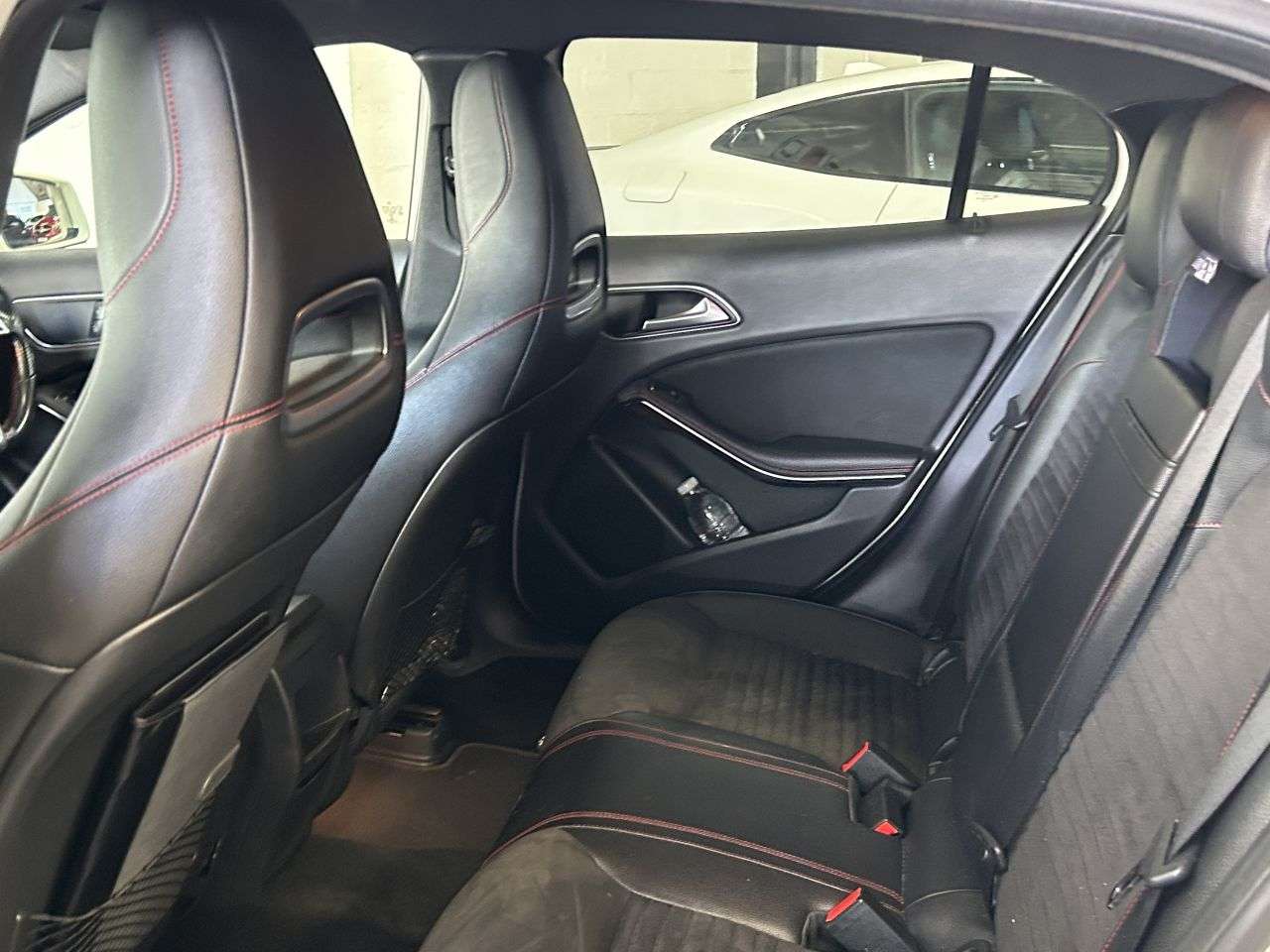 2015 MERCEDES-BENZ GLA 2015 MERCEDES-BENZ GLA