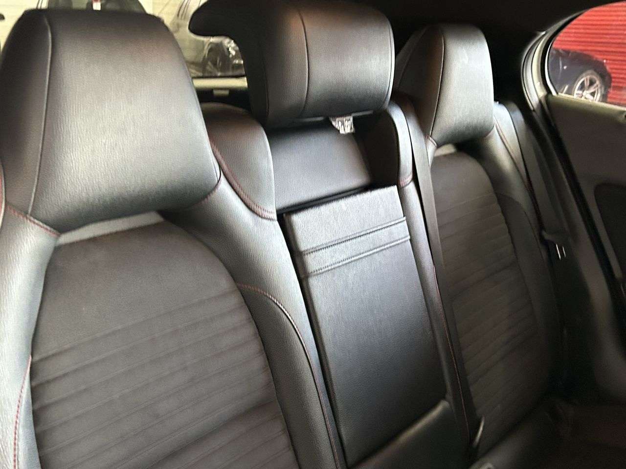 2015 MERCEDES-BENZ GLA 2015 MERCEDES-BENZ GLA