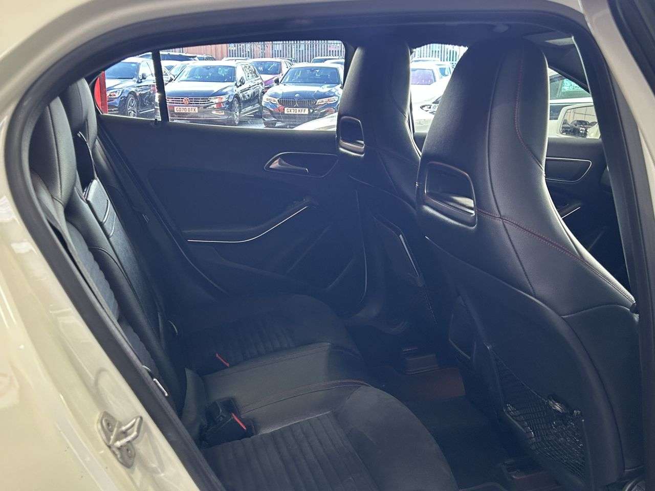 2015 MERCEDES-BENZ GLA 2015 MERCEDES-BENZ GLA