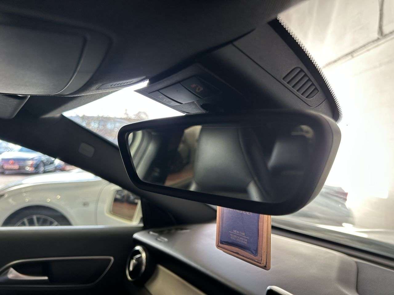 2015 MERCEDES-BENZ GLA 2015 MERCEDES-BENZ GLA