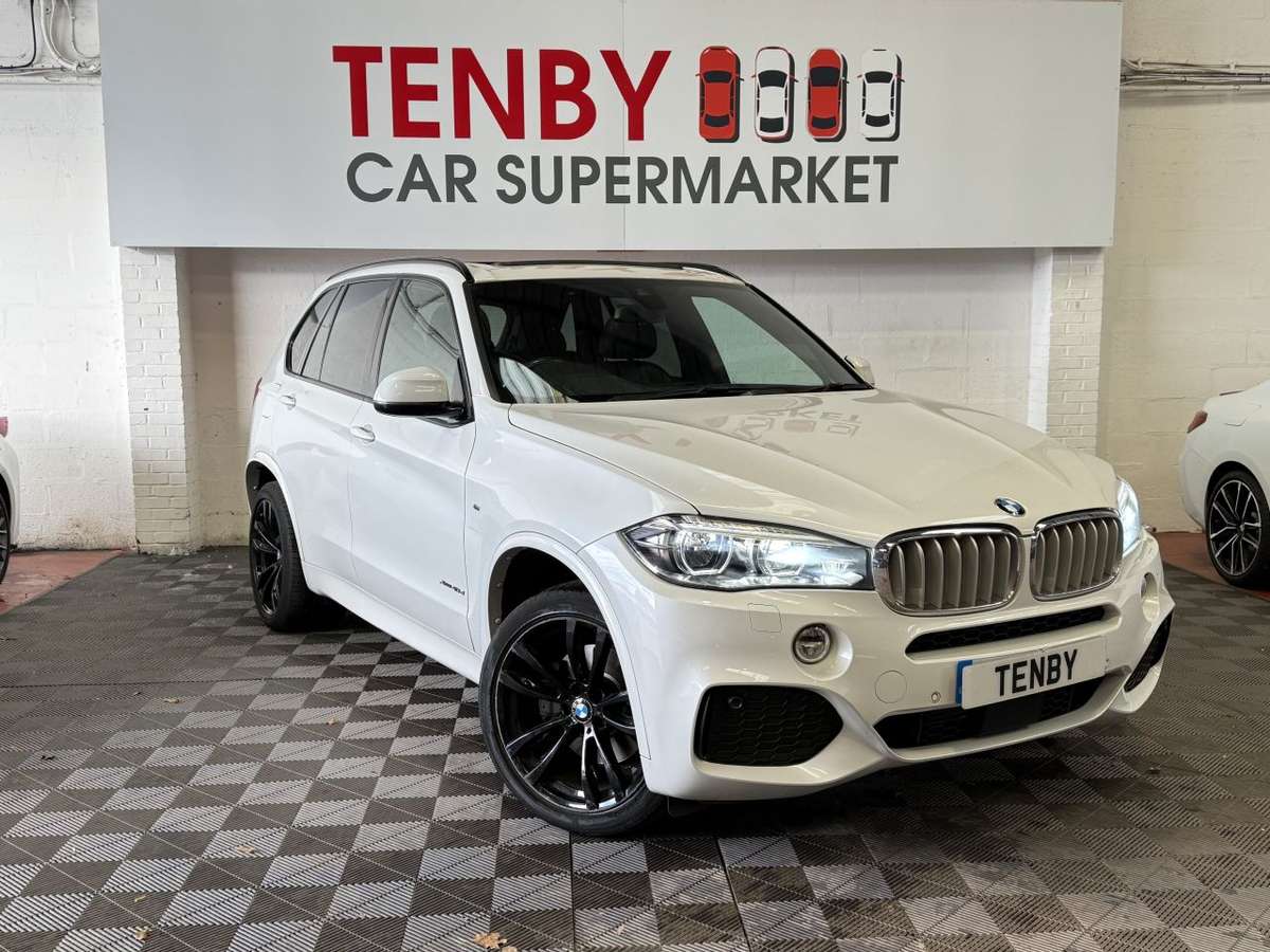Check out this BMW X5 2017 Diesel Automatic