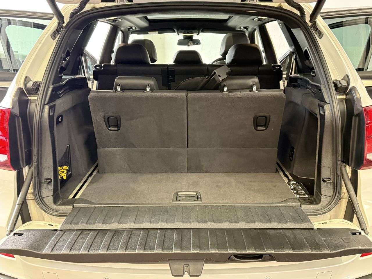 2017 BMW X5 2017 BMW X5