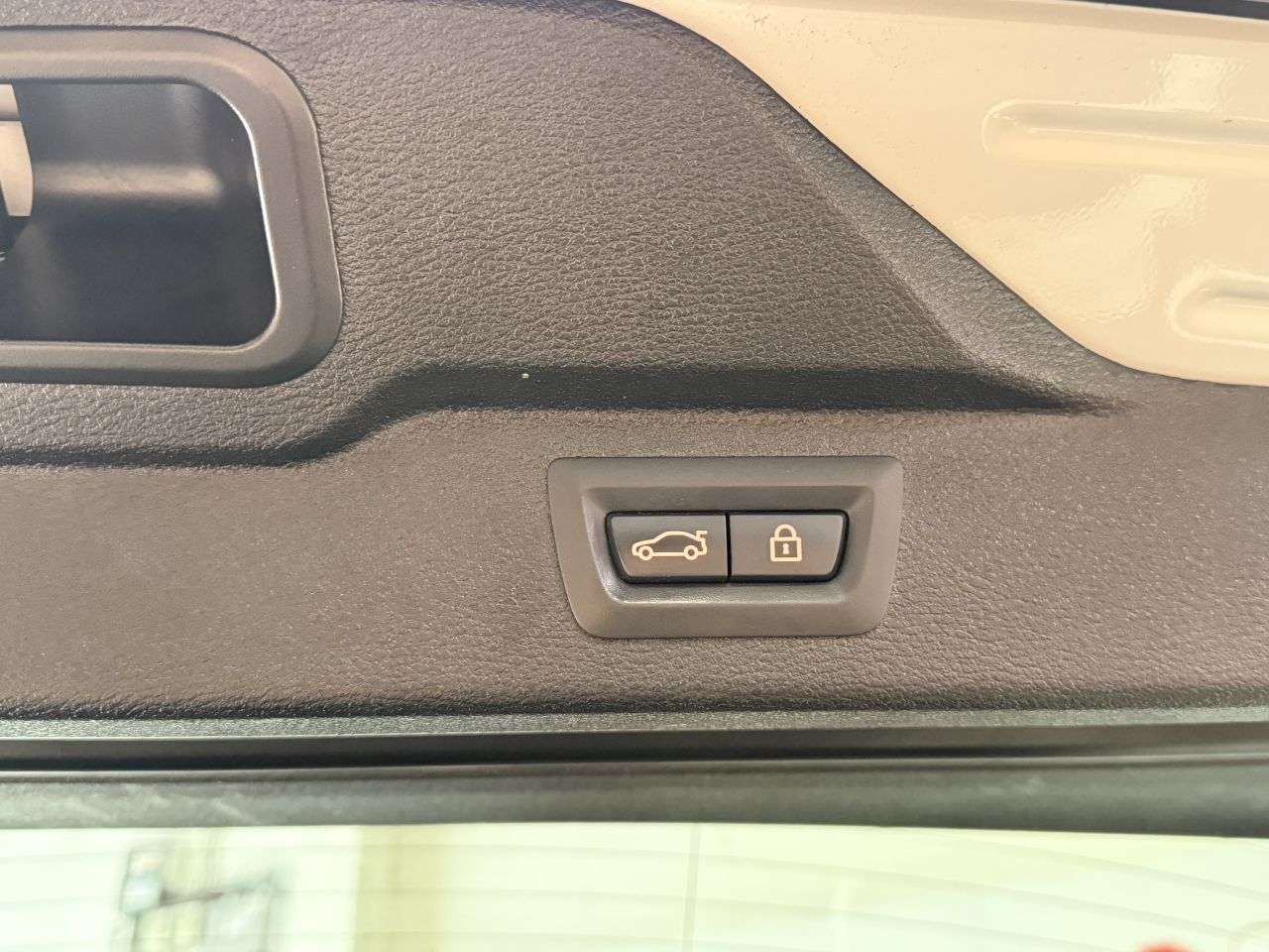 2017 BMW X5 2017 BMW X5