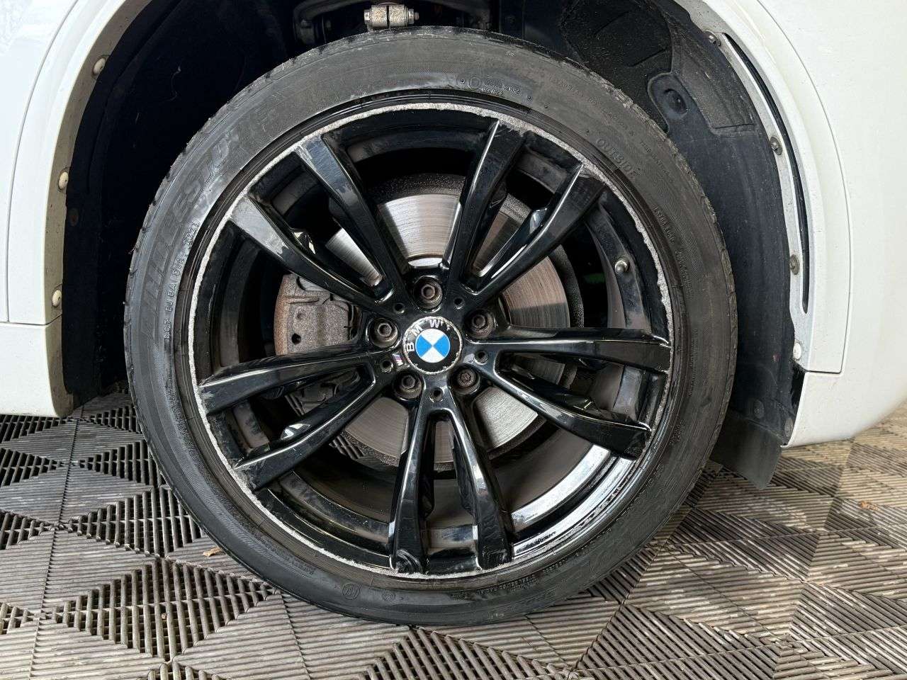 2017 BMW X5 2017 BMW X5