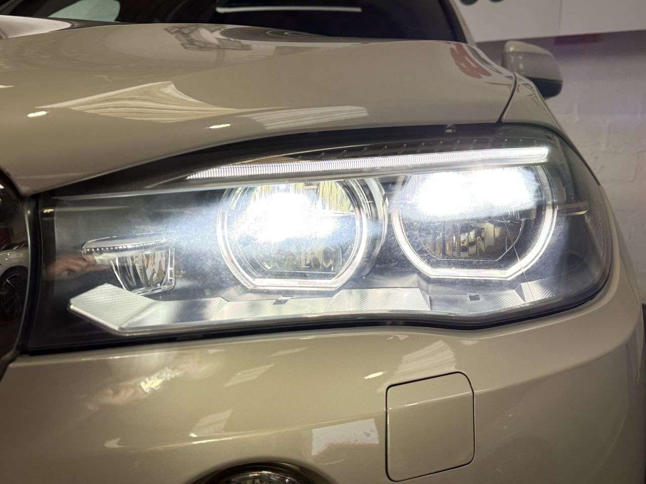 2017 BMW X5 2017 BMW X5