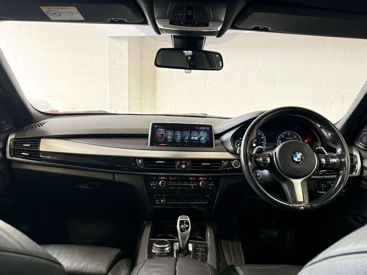 2017 BMW X5 2017 BMW X5