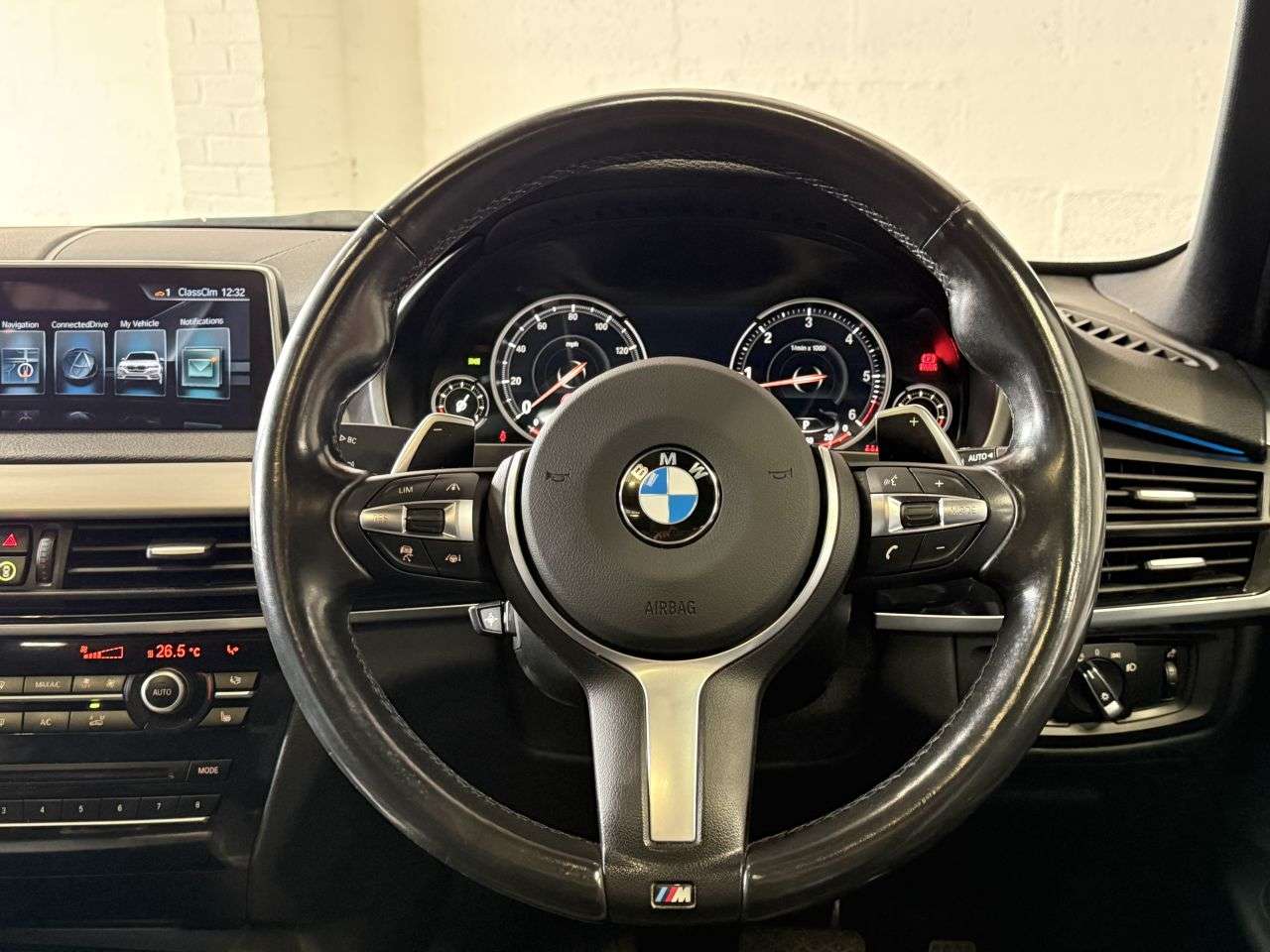 2017 BMW X5 2017 BMW X5