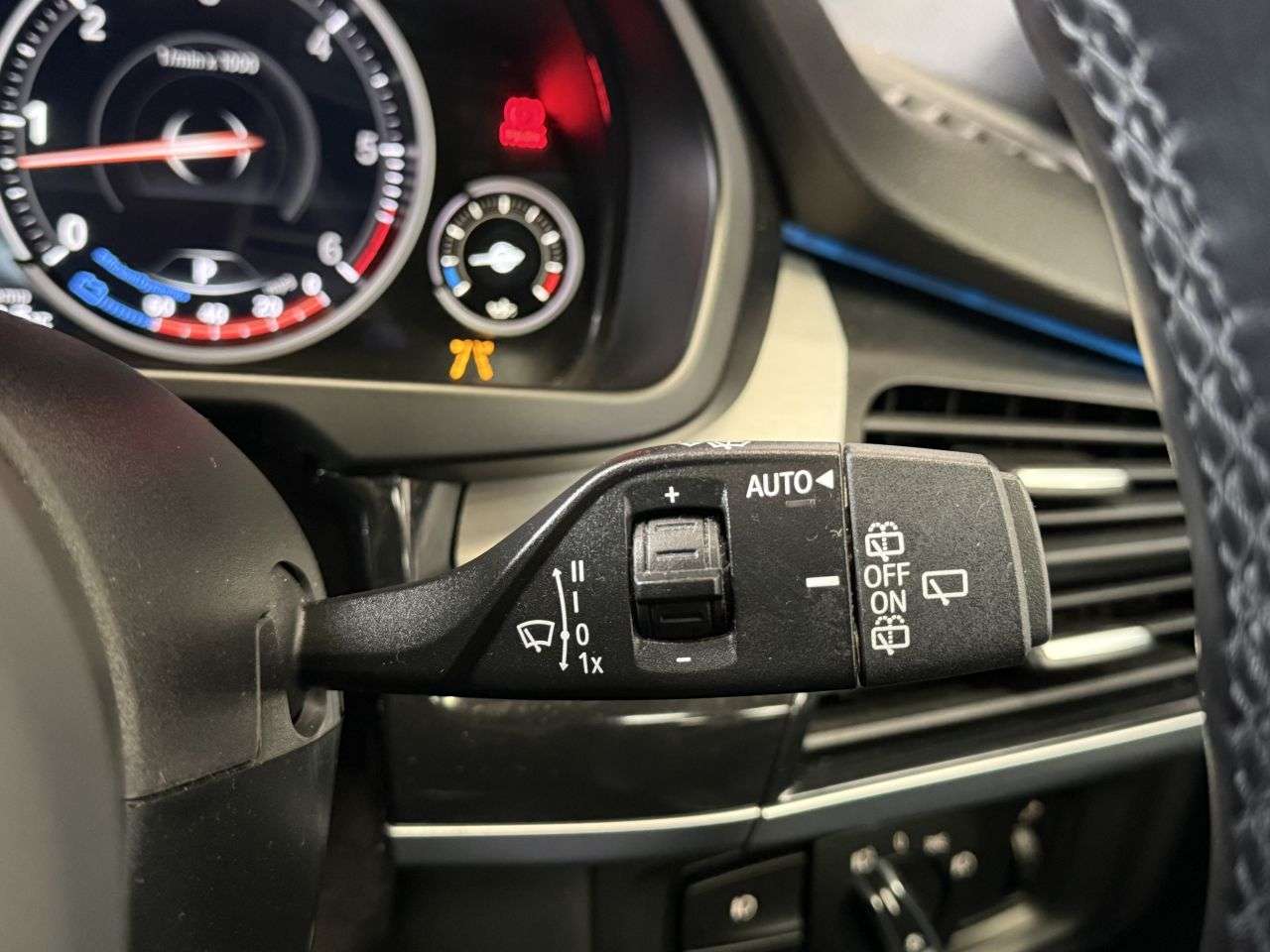 2017 BMW X5 2017 BMW X5