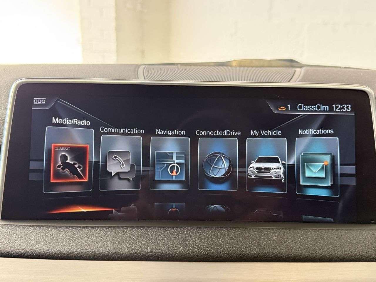 2017 BMW X5 2017 BMW X5