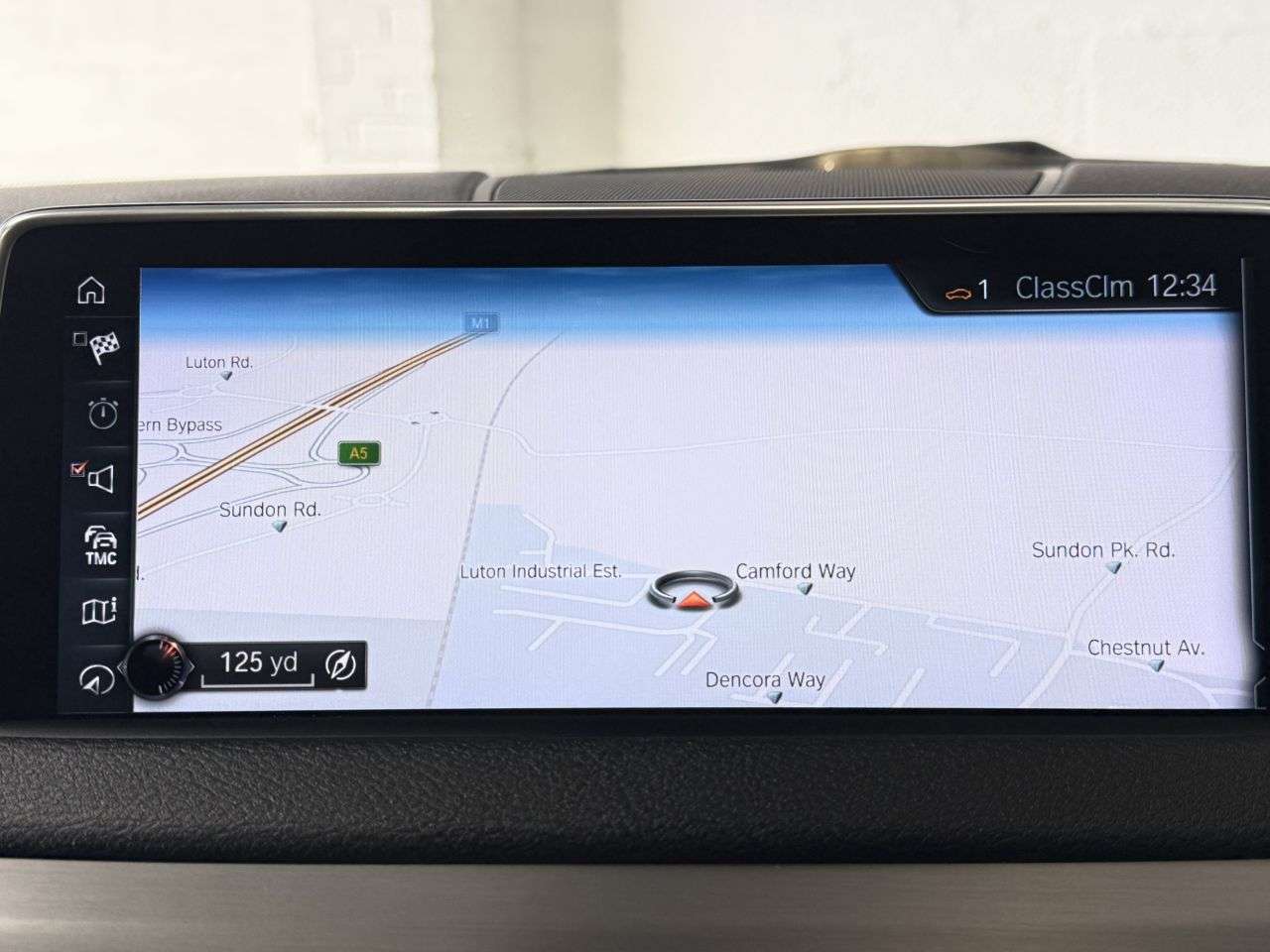 2017 BMW X5 2017 BMW X5