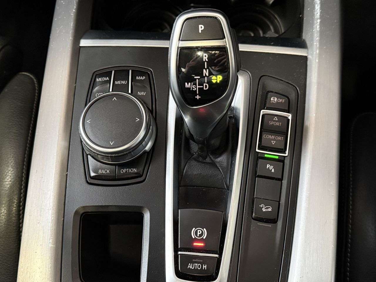 2017 BMW X5 2017 BMW X5