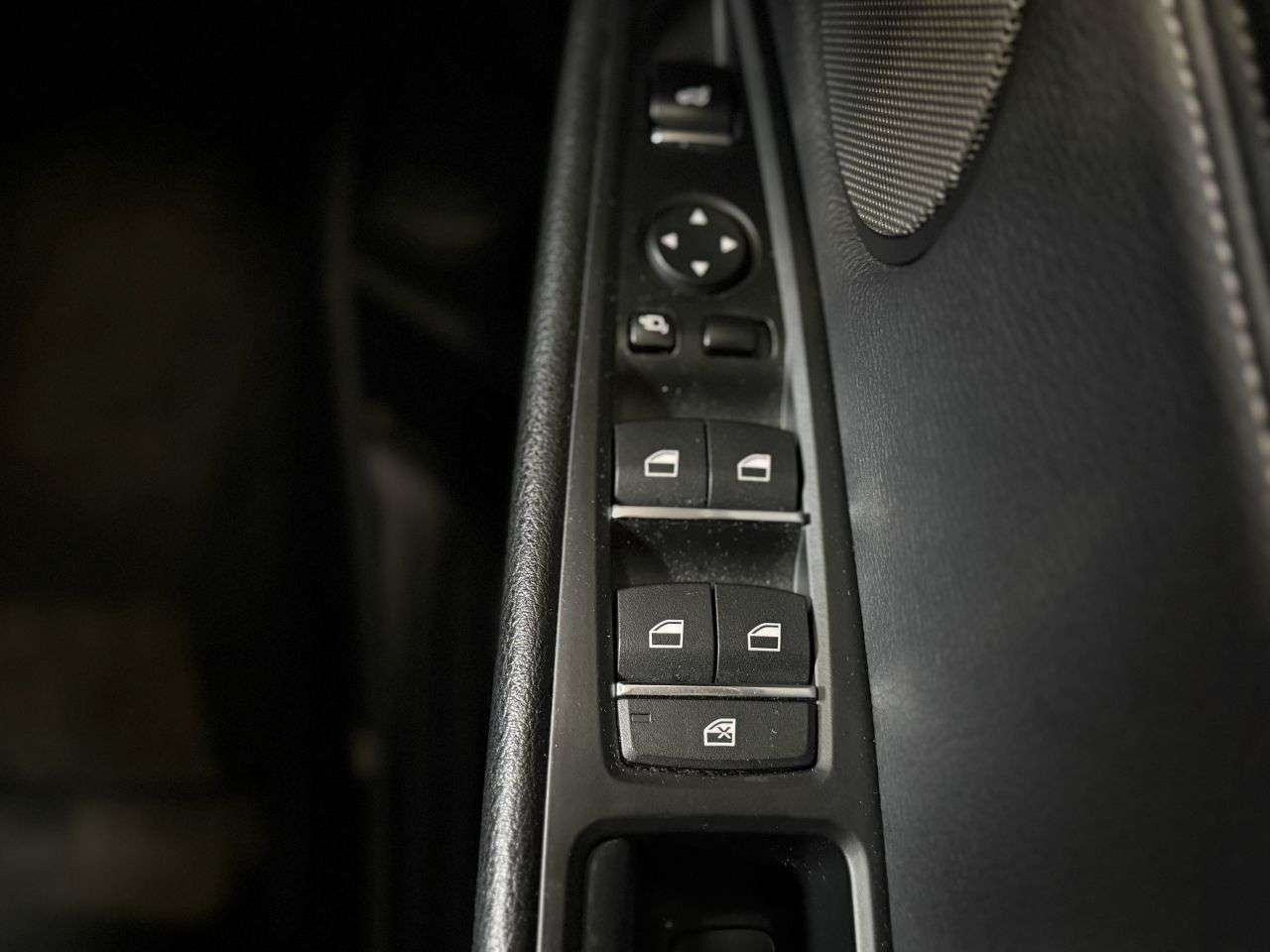 2017 BMW X5 2017 BMW X5