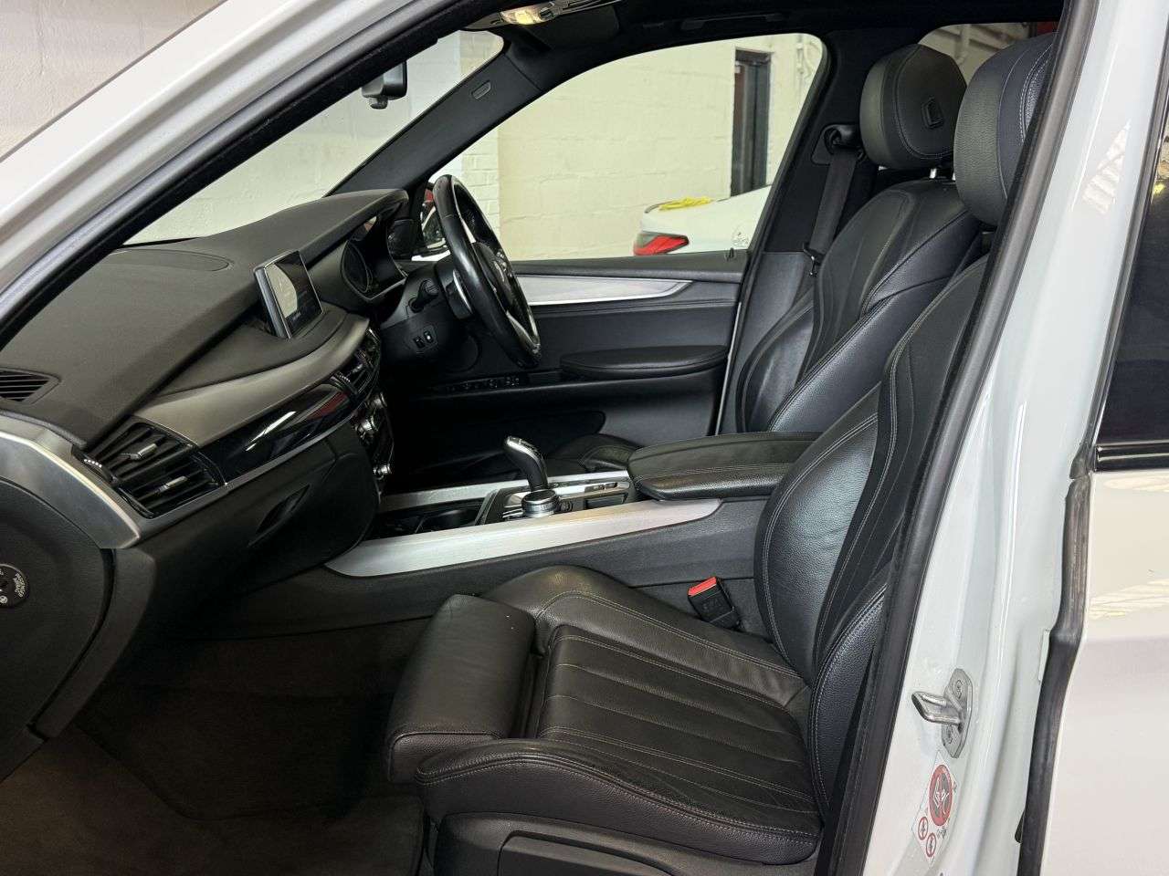 2017 BMW X5 2017 BMW X5