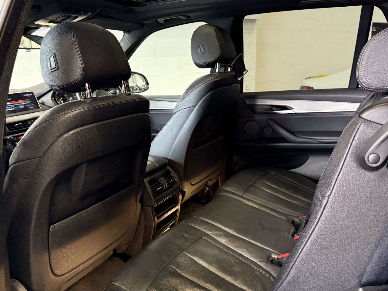 2017 BMW X5 2017 BMW X5