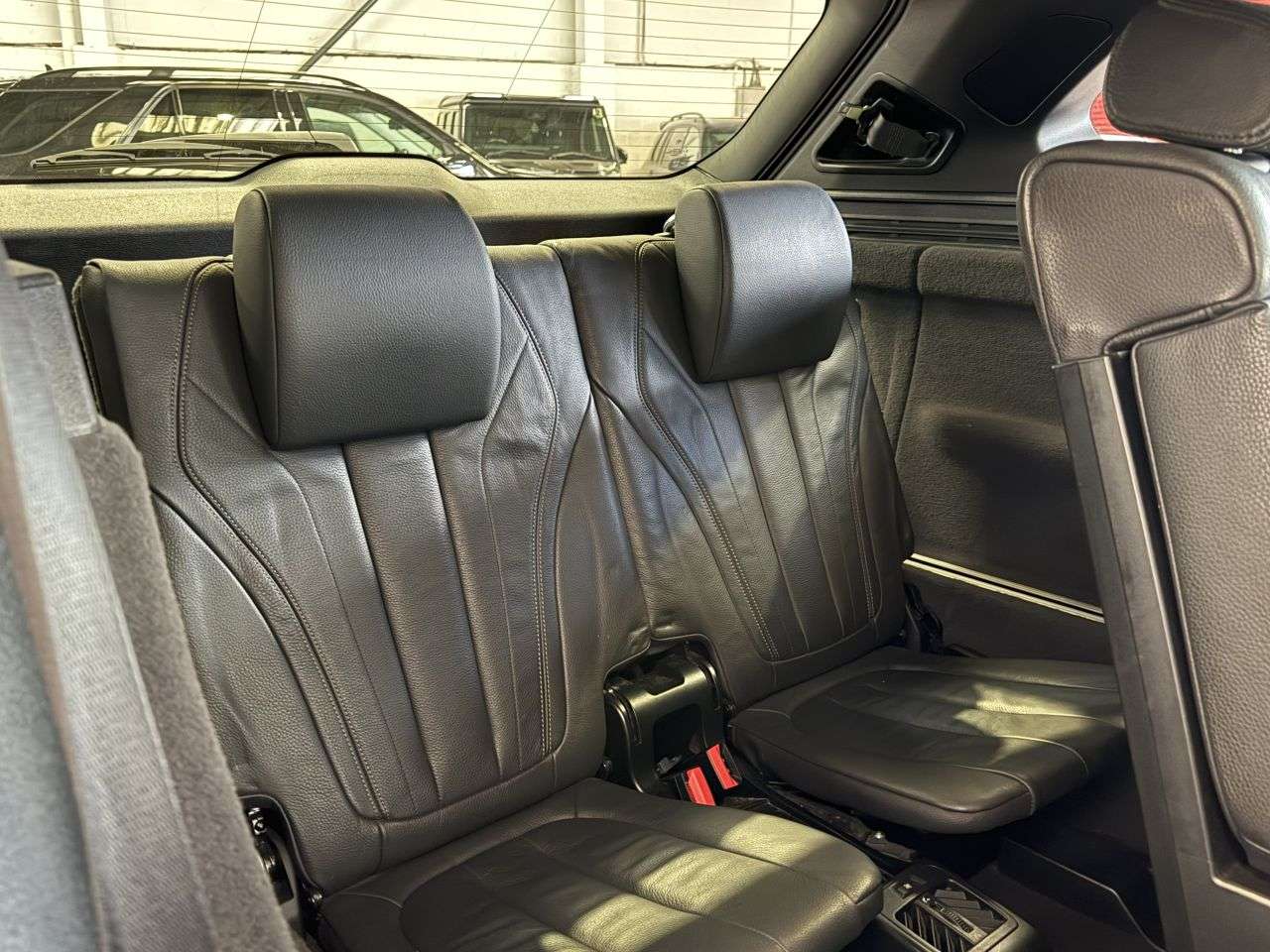 2017 BMW X5 2017 BMW X5