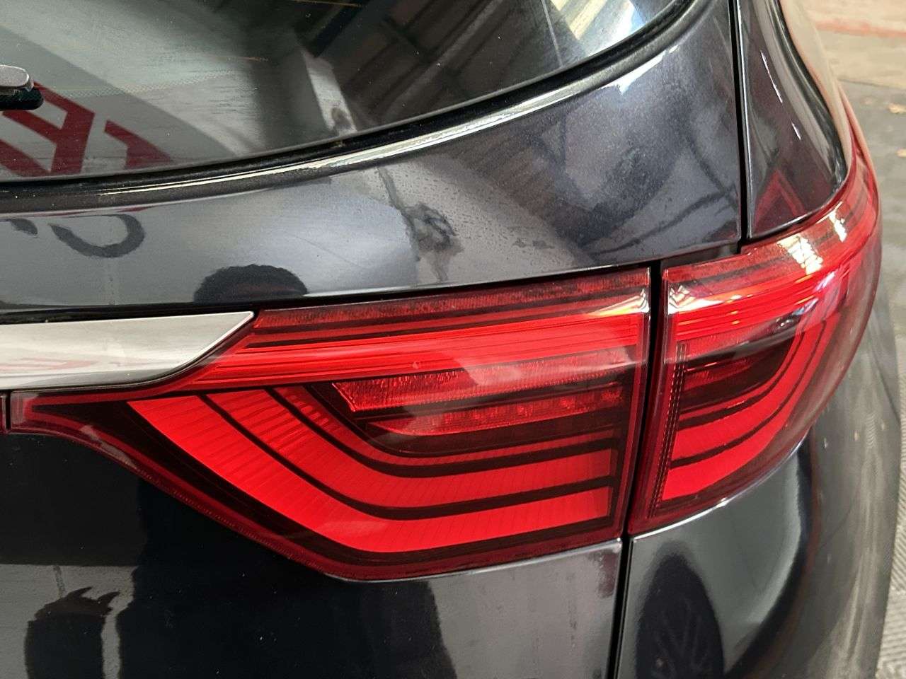 2016 KIA SPORTAGE 2016 KIA SPORTAGE