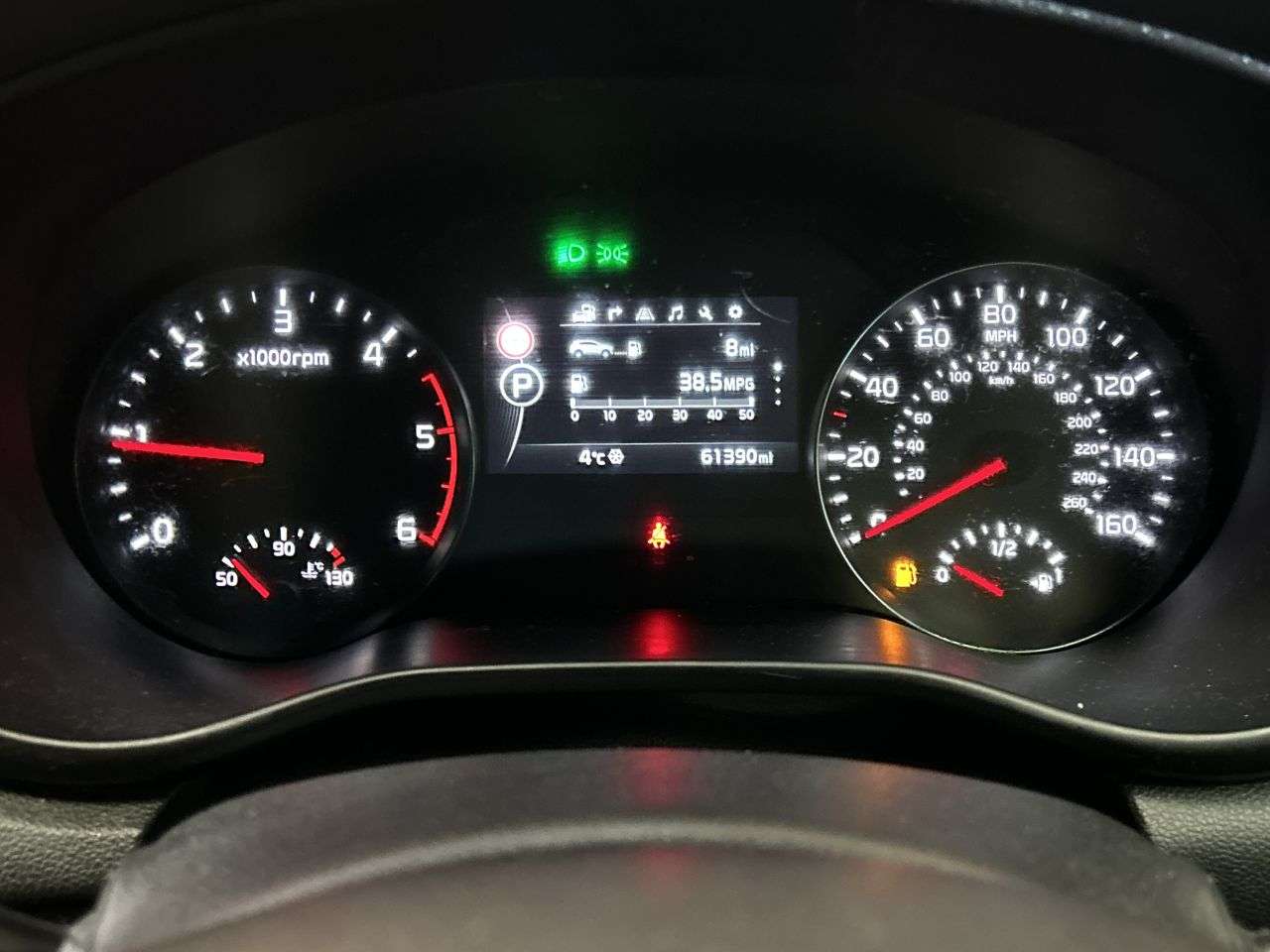 2016 KIA SPORTAGE 2016 KIA SPORTAGE