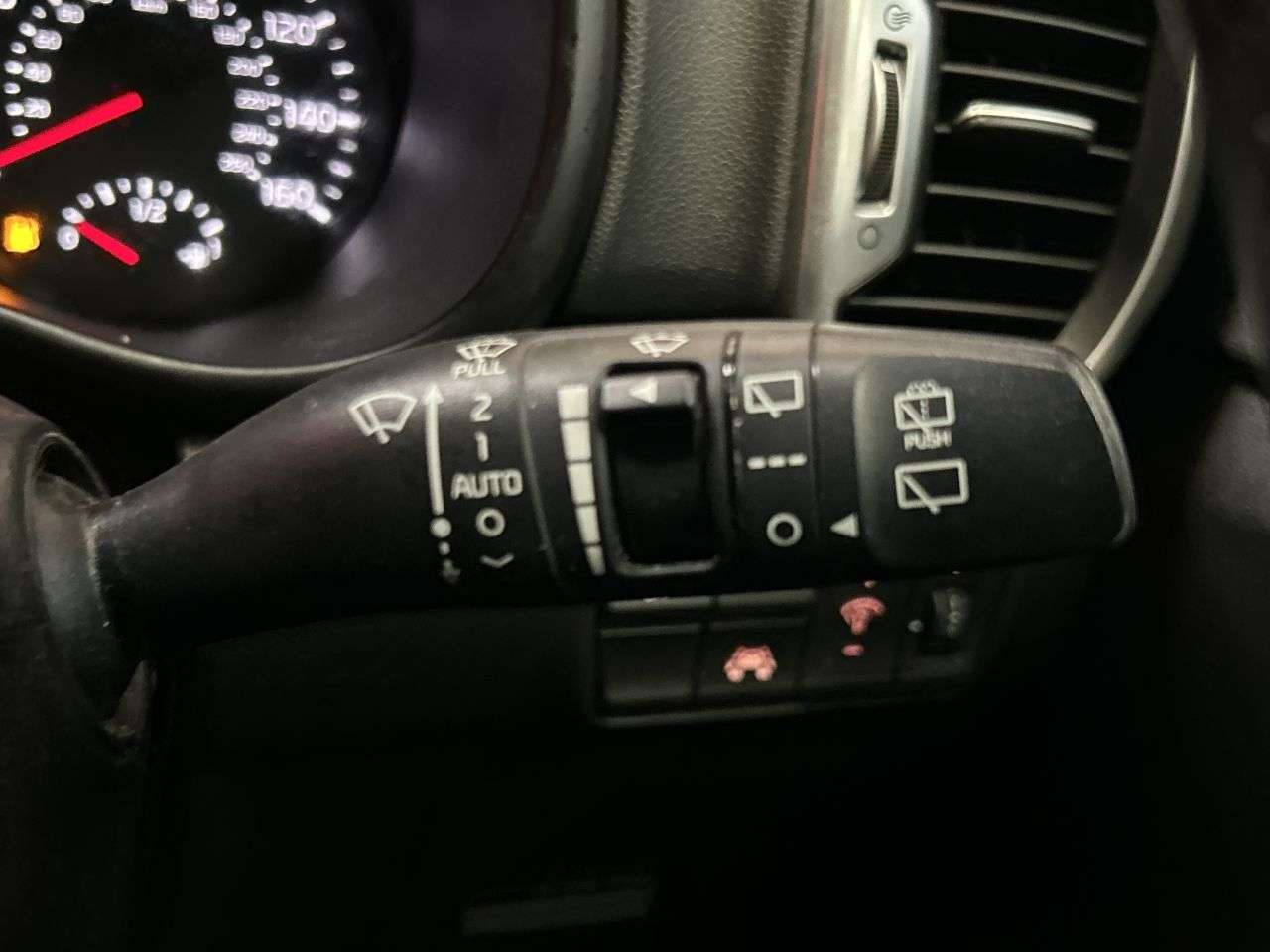 2016 KIA SPORTAGE 2016 KIA SPORTAGE