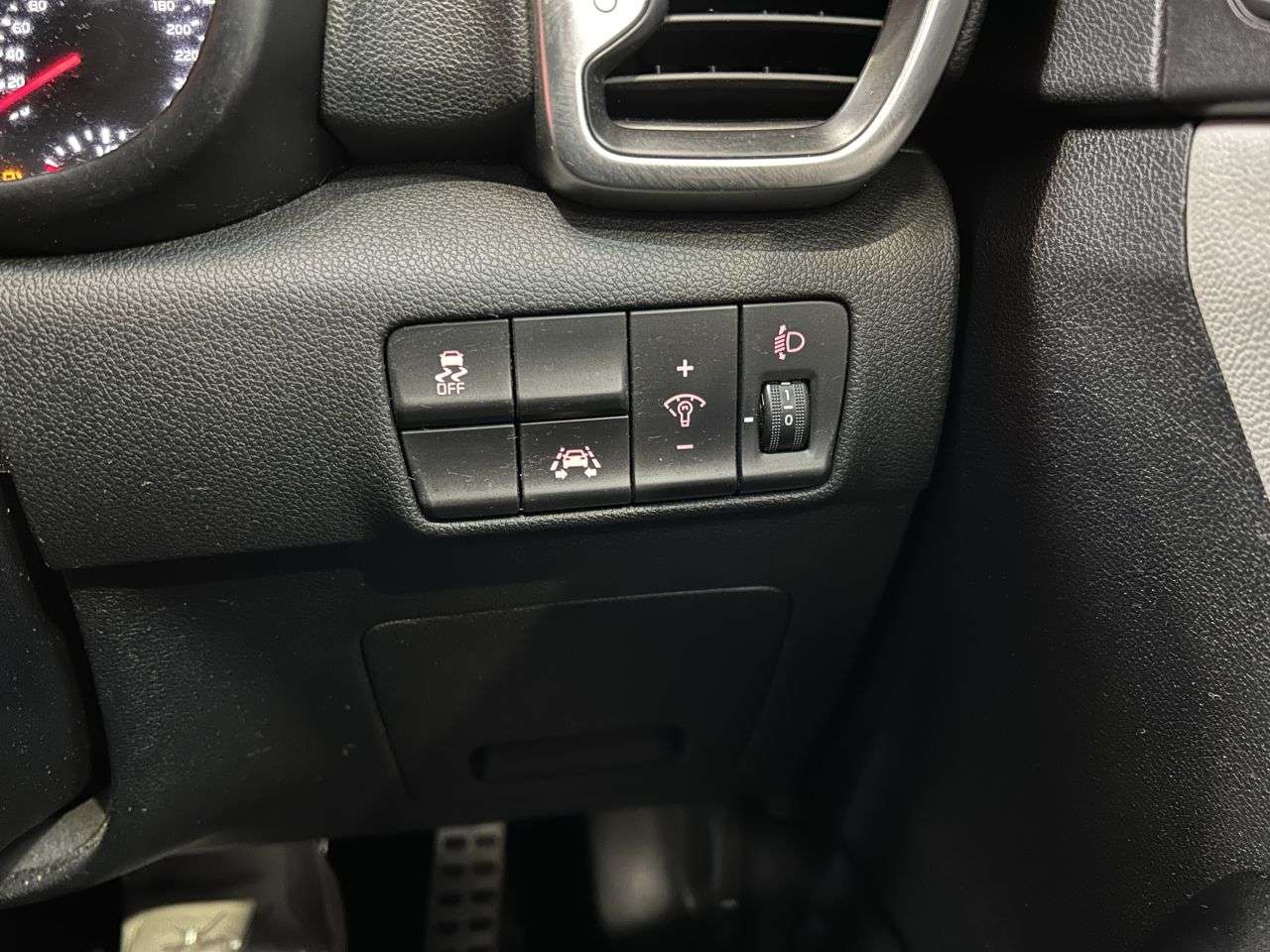 2016 KIA SPORTAGE 2016 KIA SPORTAGE