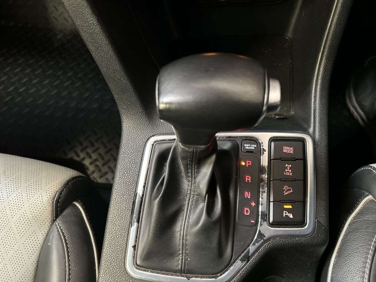 2016 KIA SPORTAGE 2016 KIA SPORTAGE