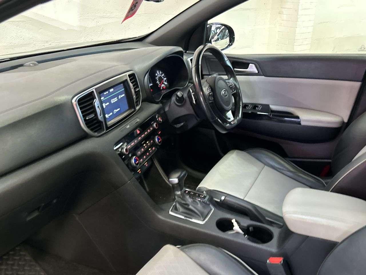 2016 KIA SPORTAGE 2016 KIA SPORTAGE