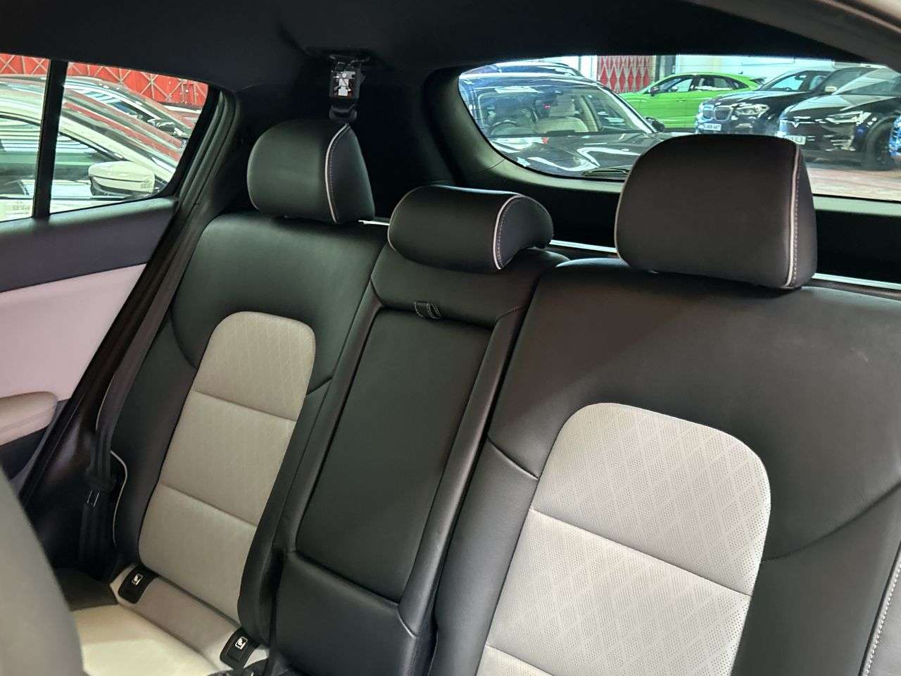 2016 KIA SPORTAGE 2016 KIA SPORTAGE