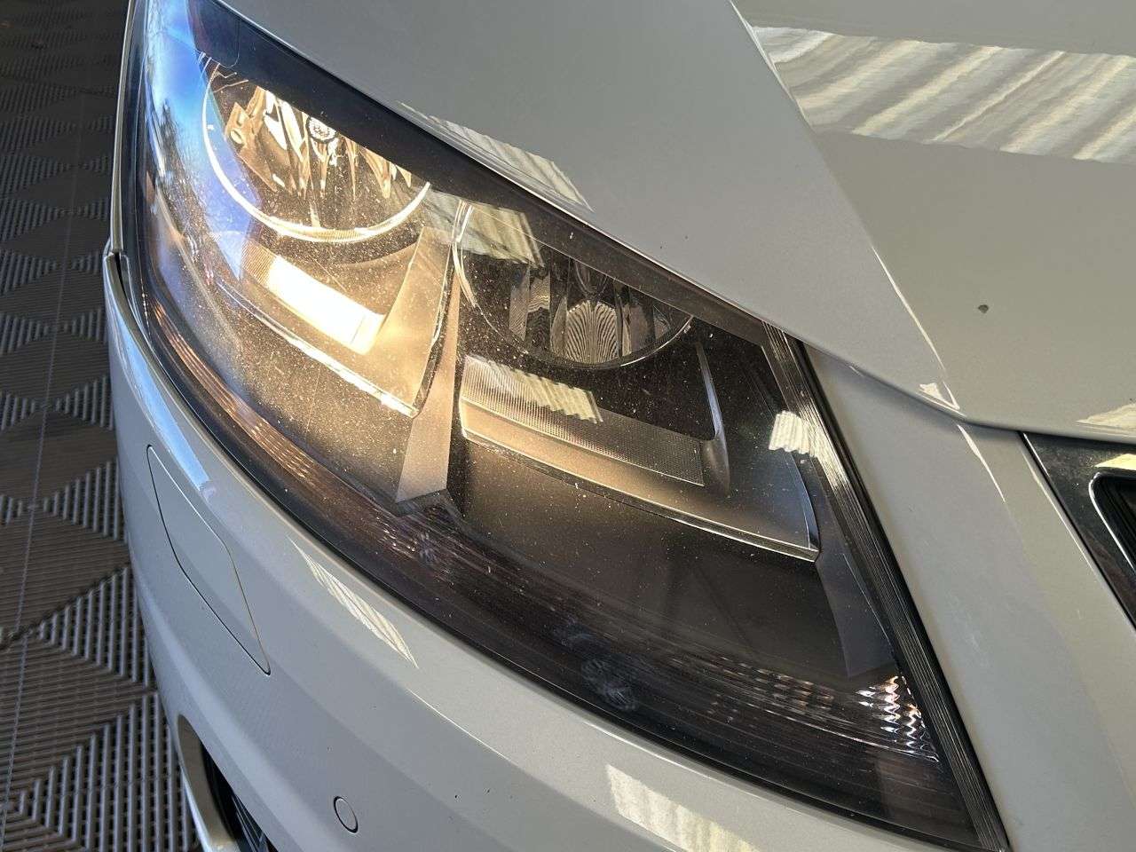 2018 SEAT ALHAMBRA 2018 SEAT ALHAMBRA