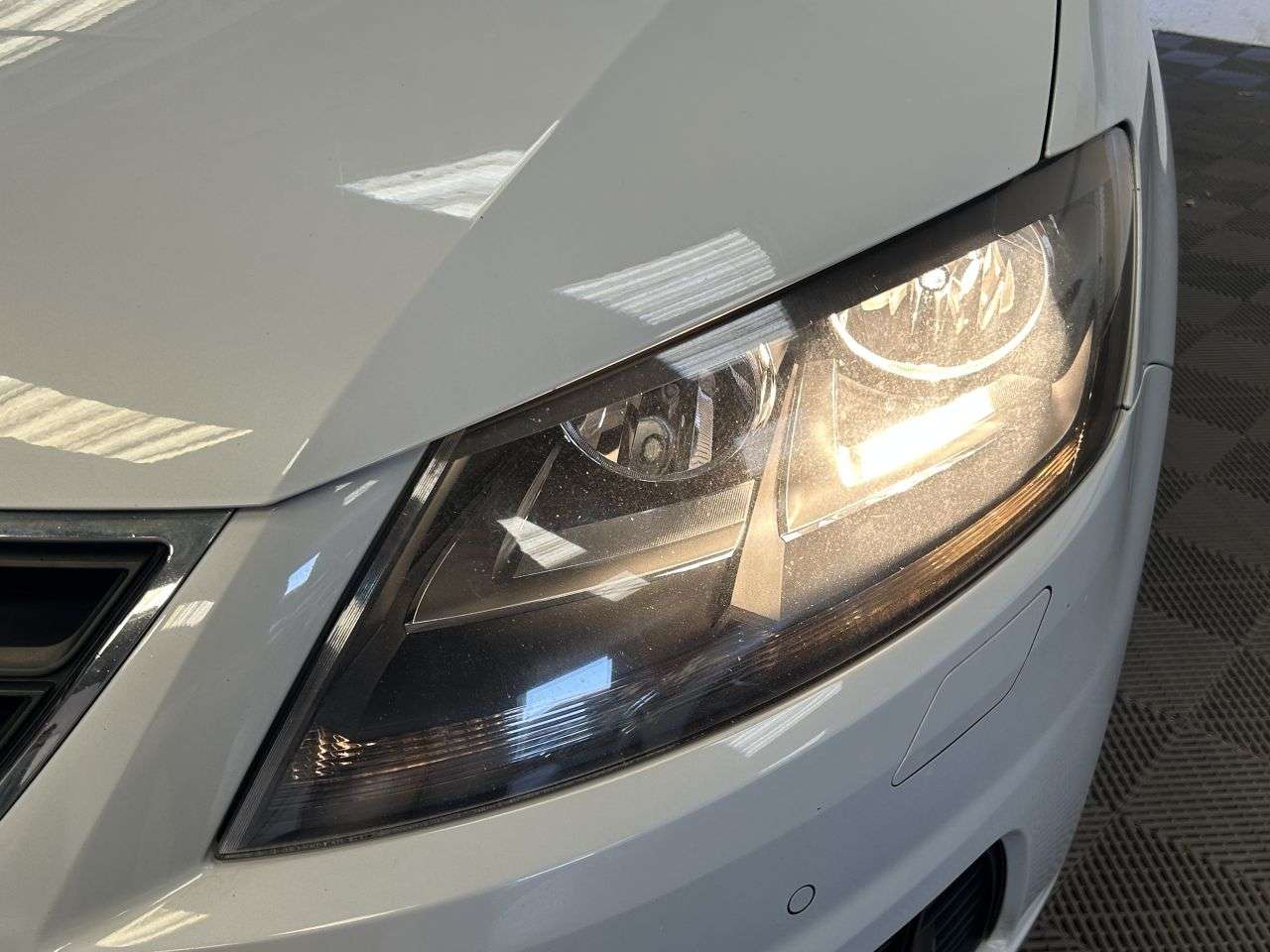 2018 SEAT ALHAMBRA 2018 SEAT ALHAMBRA