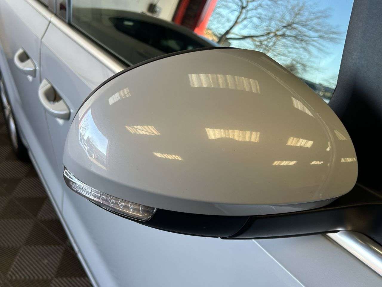 2018 SEAT ALHAMBRA 2018 SEAT ALHAMBRA