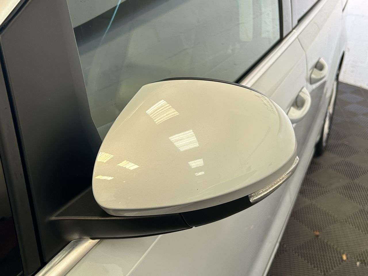 2018 SEAT ALHAMBRA 2018 SEAT ALHAMBRA