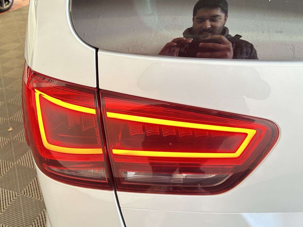 2018 SEAT ALHAMBRA 2018 SEAT ALHAMBRA