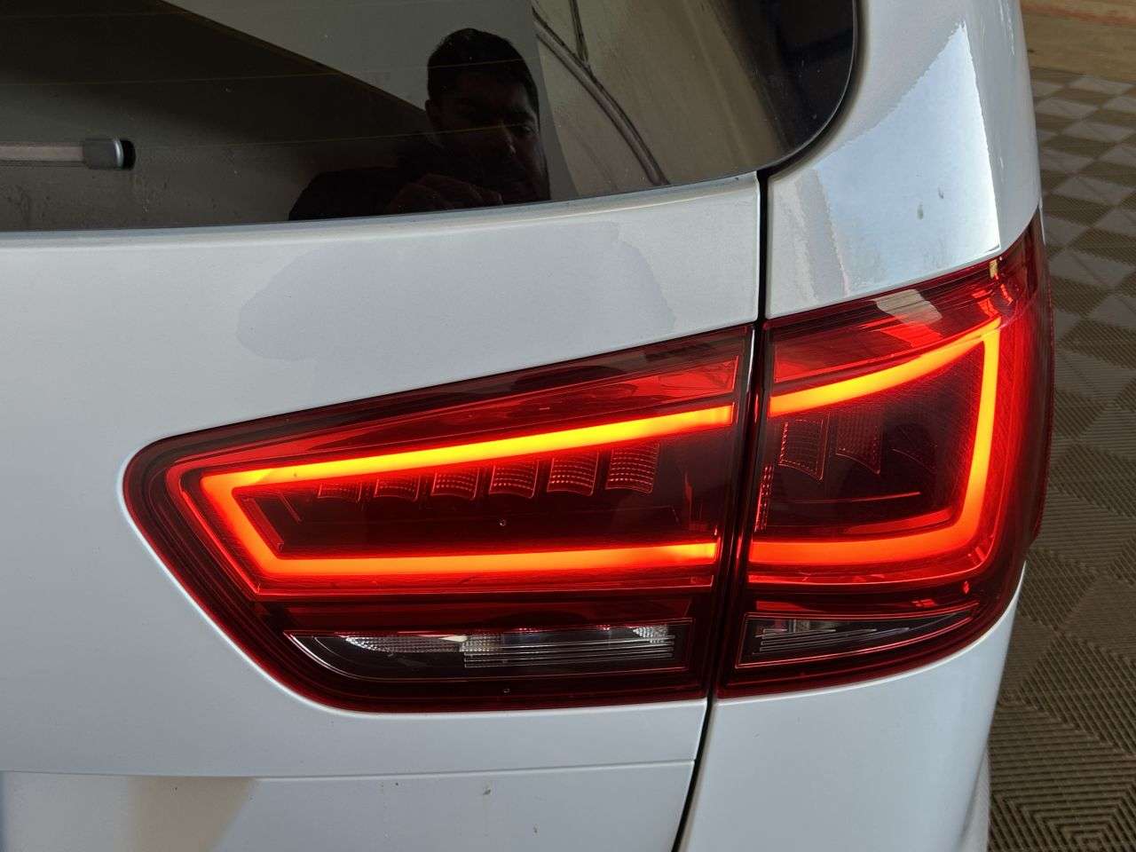 2018 SEAT ALHAMBRA 2018 SEAT ALHAMBRA